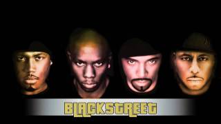 BLACKSTREET "Why Why"