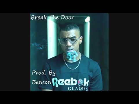 Timal X Kalash Criminel X Ninho Type Beat 2019 "Break The Door" Trap Beat Instrumental