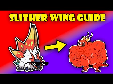 How to use SLITHER WING! | Paradox Perusal | Pokémon VGC Guide