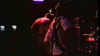 Korn - Lies rare live 1993
