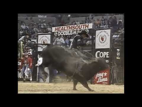 Owen Washburn vs Gas Hog - 00 PBR Tampa (88.5 pts)