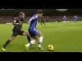 Eden Hazard Brilliant Skill vs Zabaleta | Chelsea vs Manchester City