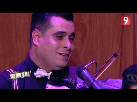 زازا تحفالها في #AbdelliShowtime