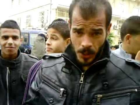 إستمرار معاناة البطالين في ورقلة