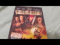 Pirates Of The Caribbean THE CURSE OF THE BLACK PEARL DVD Overview