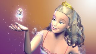 Top 10 Barbie Movie Characters ❀