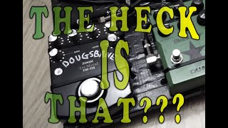 Zoom TM-01 Tri Metal - What To Know & Where To Buy | Equipboard