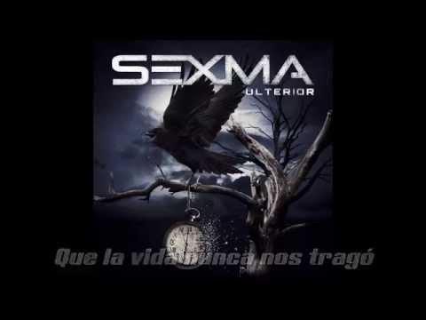 Sexma - Embrión lyric video