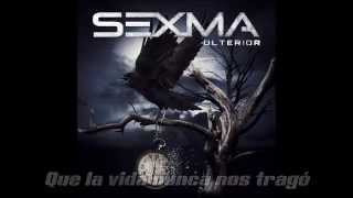 Sexma - Embrión lyric video