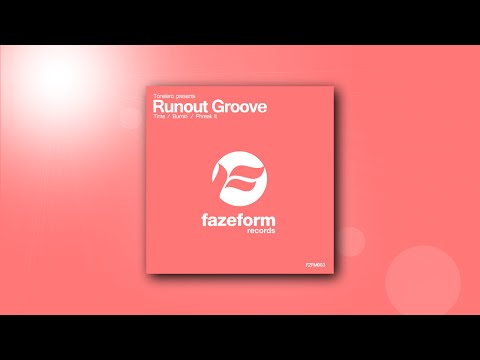Runout Groove - Time (Club Mix)