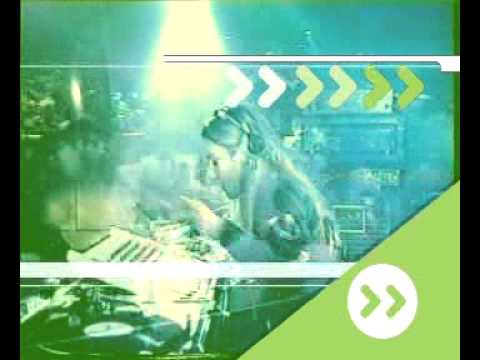 Miss Groovy  Italian Hard style