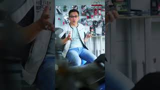 Download lagu Ngapain Motor dipanasin Segala? mp3 Download lagu Ngapain Motor dipanasin Segala? mp3