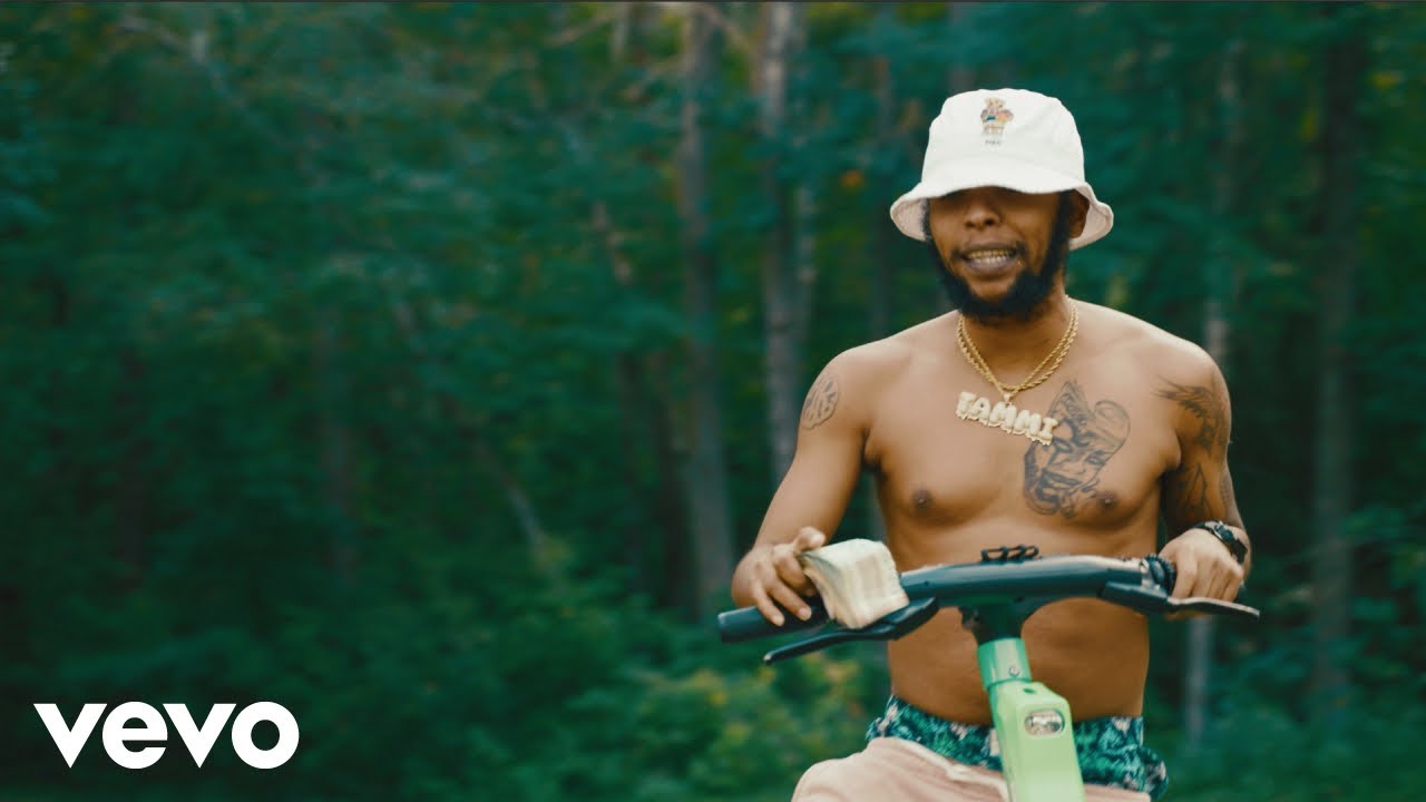 Shane O - Yo Dawg (Official Video)