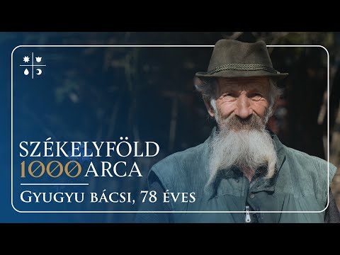 „Adidas nem való az istállóba” - Székelyföld 1000 arca