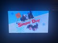 Opening To Snow Day 2000 DVD
