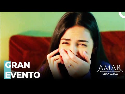 La Noticia Que Le Destroza A Diyar - Amar Una Vez Más Capitulo 37
