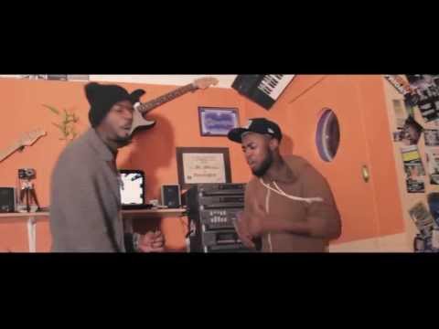 LIL CRhyme EXPRESS YOURSELF feat. Dante Thomas & Young CRhyme