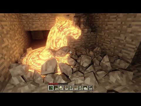 ULTRA LIFESTYLE MINECRAFT LIKE YOU'VE NEVER SEEN IT BEFORE!😍🔥