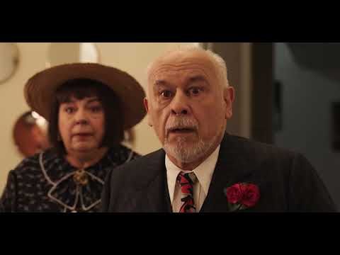 LILY ET LILY - BANDE ANNONCE