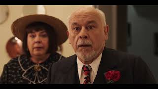 LILY ET LILY - BANDE ANNONCE