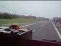 Lodz Mszczonow Lodz TRASA 18 Kwietnia 2006r