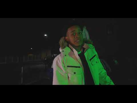 RAW Remz- Battle Scars [OFFICIAL MUSIC VIDEO] (prod. BJ Beatz)