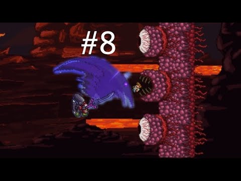 терария 1.4.4 стена плоти бой переход в хардмод