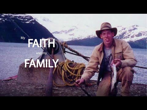My Faith and My Family