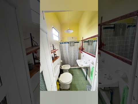 Hermoso y como HOSTEL en Alpa Corral, Córdoba. Argentina