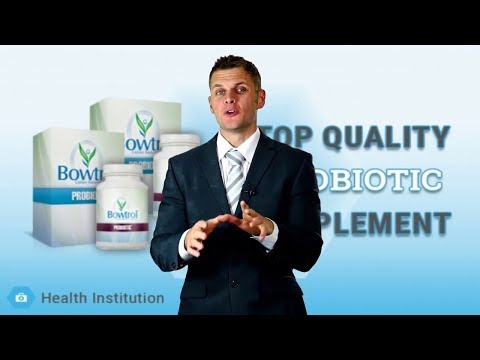 Natural Health Resources-Probiotics EVERY Woman Needs Daily | Supplements -Natural Health Resources