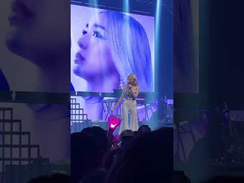 190803 티파니 - Remember Me