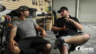 Why is My Fuse Holder Melting? | Car Audio Q & A