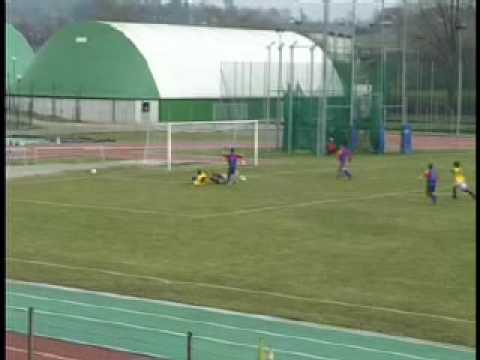 Real Besana Lesmo - Limbiate 1-1