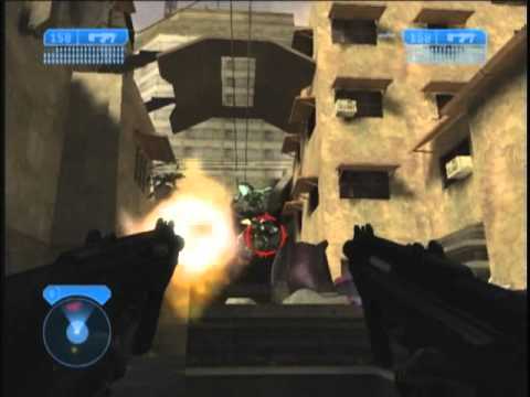 GameSpot - Halo 2 Video Review (Xbox)