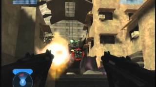 GameSpot - Halo 2 Video Review (Xbox)