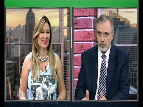 FACE TO FACE TV SHOW 408