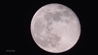 Der Mond &quot;Vollmond&quot;