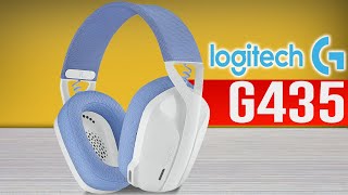 Logitech G435｜Watch Before You Buy