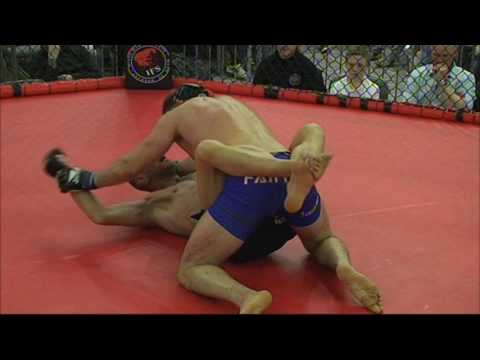 Konrad Iwanoski V Chris Rea Clanwars 27