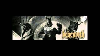 Behemoth - Ben Sahar (The Satanist)