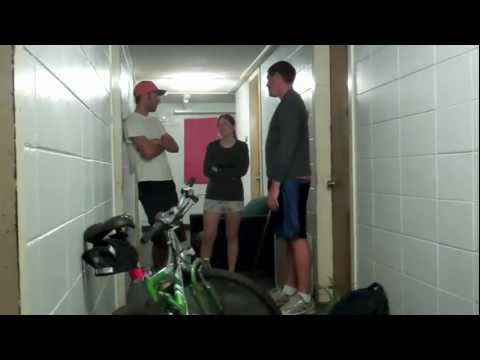 Hallway Traffic Control