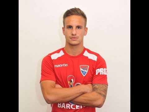 Reko Silva 2016/2017