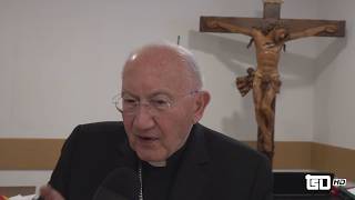 Intervista a Mons. Aldo Cavalli