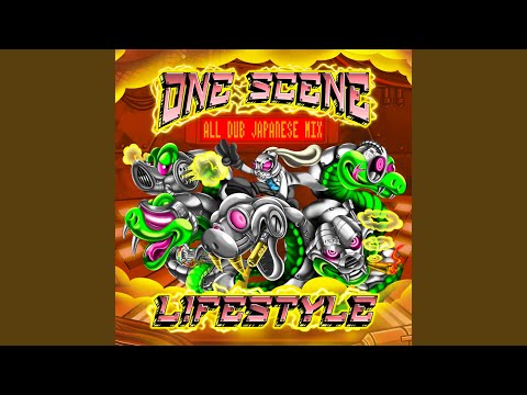 SONG OF MY TOWN DUB (feat. ZENDAMAN & RAFUU)