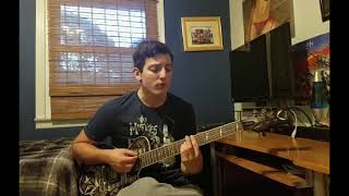 One Cup Of Coffee/ Judge Not Cover- Sublime