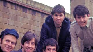 The Hollies: We're Through (Stereo Mix)