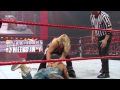 HD Mickie James vs Beth Phoenix   Divas Championship