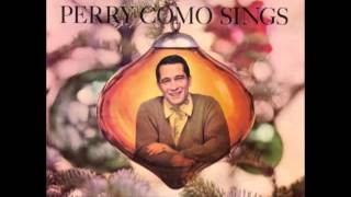 Perry Como sings Twelve Days of Christmas 1957