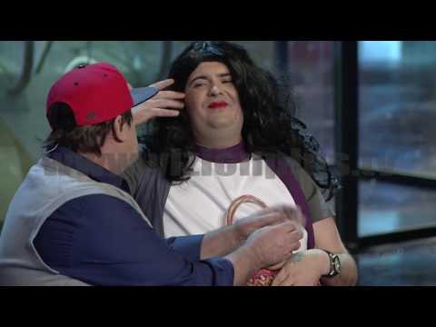 Tirke grua si jotja sme kane zene syte - Alpazar - Vizion Plus