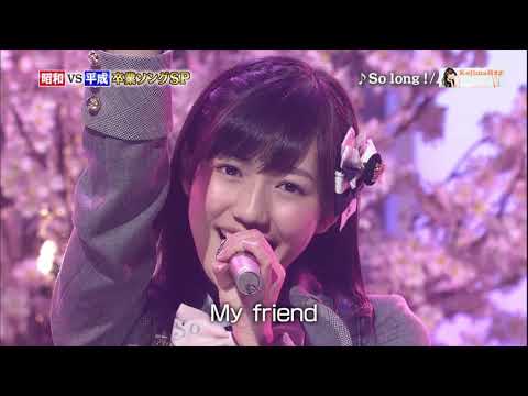[FullHD] 130220 AKB48 - So long! Live